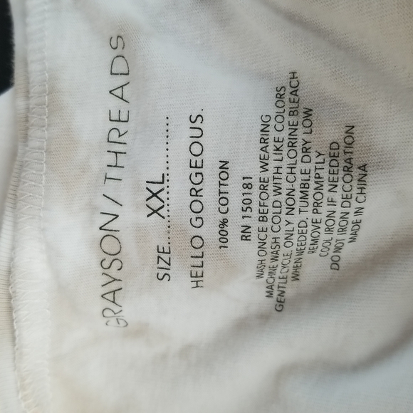 SALE🎉NWOT❤DOG T-shirt - Picture 6 of 7